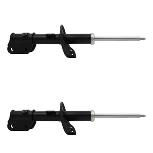 Amortiguadores Originales AG Shock Honda Odyssey 2008-2010 Par Delanteros