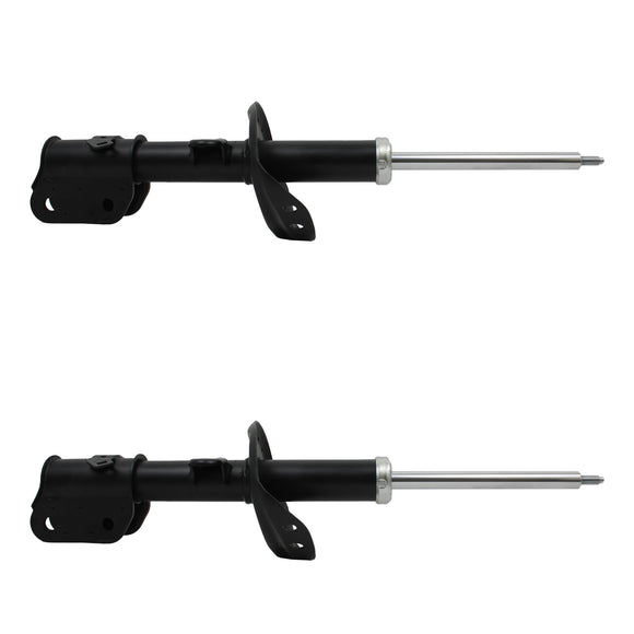 Amortiguadores Originales AG Shock Honda Odyssey 2008-2010 Par Delanteros