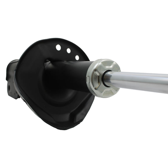 Amortiguadores Originales AG Shock Honda Odyssey 2008-2010 Par Delanteros