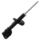 Amortiguador Original Ag Shock Honda Odyssey 2008-2010 Delantero Izquierdo-1