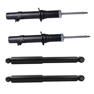 Amortiguadores Originales AG Shock Mazda 6 (Segunda generación) 2008-2013 Delanteros y Traseros