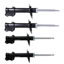 Amortiguadores y Bases Ag Hyundai Sonata (Sexta generación, fabricado en USA) 2012-2014 Delanteros-2