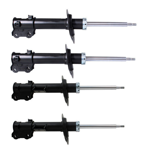 Amortiguadores y Bases Ag Hyundai Sonata (Sexta generación, fabricado en USA) 2012-2014 Delanteros