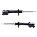 Amortiguadores Originales AG Shock Kia Optima (Tercera generación, fabricado en USA) 2012-2015 Delanteros-2