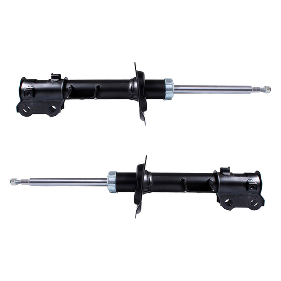 Amortiguadores Originales AG Shock Kia Optima (Tercera generación, fabricado en USA) 2012-2015 Delanteros