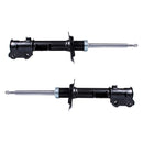 Amortiguadores y Bases Ag Hyundai Sonata (Sexta generación, fabricado en USA) 2012-2014 Delanteros-2