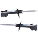 Amortiguadores Originales AG Shock Kia Optima (Tercera generación, fabricado en USA) 2012-2015 Delanteros-1