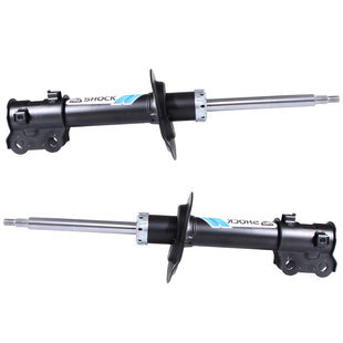 Amortiguadores Originales AG Shock Kia Optima (Tercera generación, fabricado en USA) 2012-2015 Delanteros