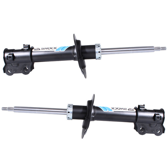 Amortiguadores Originales AG Shock Kia Optima (Tercera generación, fabricado en USA) 2012-2015 Delanteros