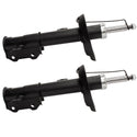 Amortiguadores Originales Ag Shock Chevrolet Volt 2011-2012 Delanteros