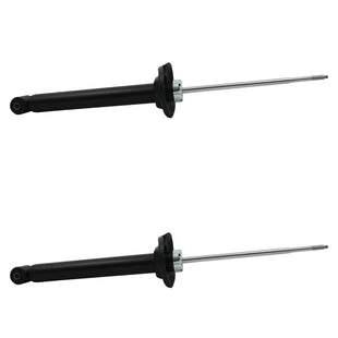 Amortiguadores Originales AG Shock Volkswagen Pointer 2000-2009 Par Traseros