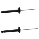 Amortiguadores Originales AG Shock Volkswagen Pointer 2000-2009 Par Traseros-2