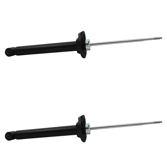 Kit Original Resortes, Amortiguadores y Bases Volkswagen Pointer 2000-2009 Delanteros y Traseros