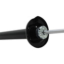 Amortiguador Original Ag Shock Volkswagen Gol 2009-2020 Trasero Izquierdo-4