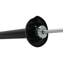 Amortiguador Original Ag Shock Volkswagen Pointer 2000-2009 Trasero Izquierdo-3