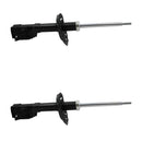 Amortiguadores Originales AG Shock Honda City 2009-2013 Delanteros-2