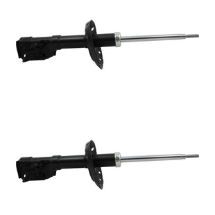 Kit Original Resortes, Amortiguadores y Bases Honda Fit 09-14 Del Kit X6