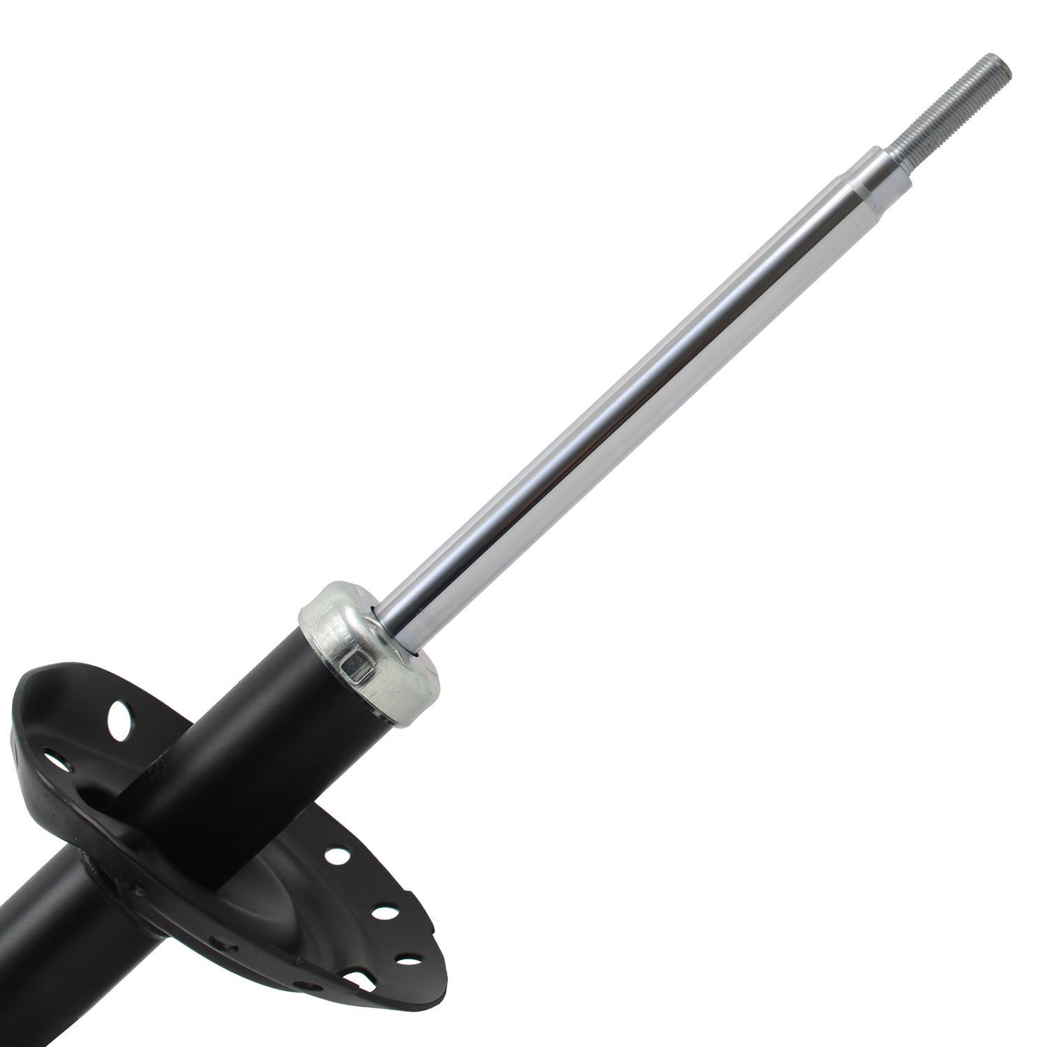 Amortiguadores Originales Ag Shock Honda City 2009-2013 Kit 4 Piezas