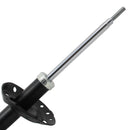 Amortiguador Original Ag Shock Honda City 2009-2013 Delantero Derecho-3