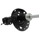 Amortiguador Original Ag Shock Honda City 2009-2013 Delantero Derecho-3