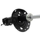 Amortiguador Original Ag Shock Honda City 2009-2013 Delantero Derecho-4