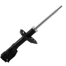 Amortiguador Original Ag Shock Honda City 2009-2013 Delantero Derecho-2