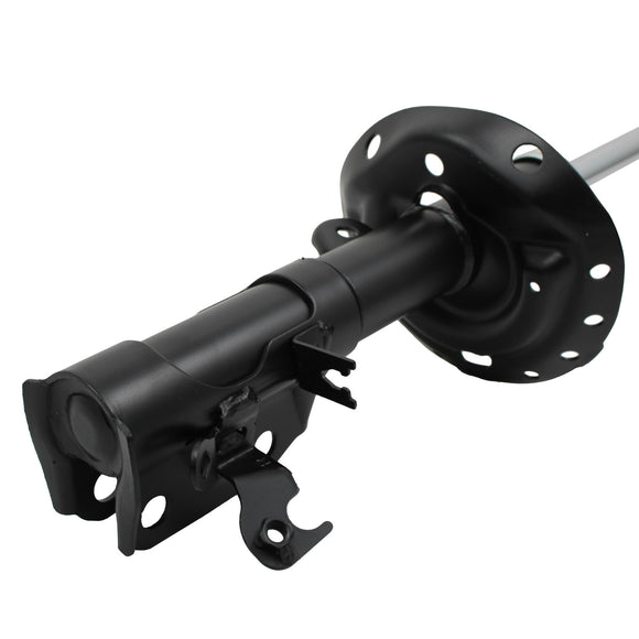 Amortiguador Original Ag Shock Honda City 2009-2013 Delantero Derecho