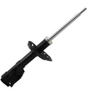 Amortiguador Original Ag Shock Honda City 2009-2013 Delantero Derecho-2