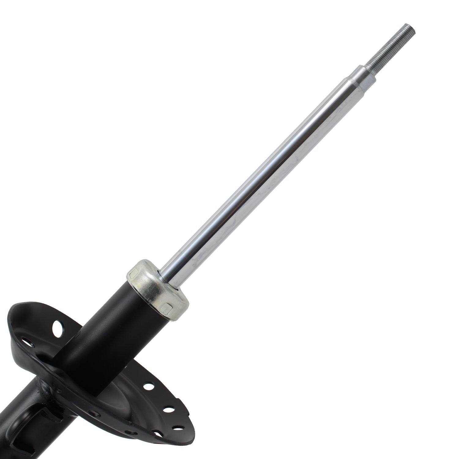 Amortiguador Original Ag Shock Honda Fit 2009-2014 Delantero Izquierdo