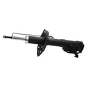 Amortiguador Original Ag Shock Honda City 2009-2013 Delantero Izquierdo