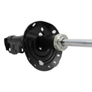 Amortiguador Original Ag Shock Honda Fit 2009-2014 Delantero Izquierdo-4