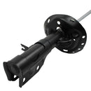 Amortiguador Original Ag Shock Honda City 2009-2013 Delantero Izquierdo-4