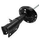 Amortiguador Original Ag Shock Honda Fit 2009-2014 Delantero Izquierdo-5