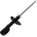Amortiguador Original Ag Shock Honda Fit 2009-2014 Delantero Izquierdo-2