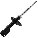 Amortiguador Original Ag Shock Honda City 2009-2013 Delantero Izquierdo-1