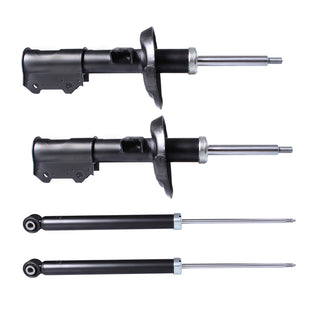 Amortiguadores Originales AG Shock Chevrolet Cruze 2012-2015 Delanteros y traseros