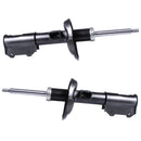 Amortiguadores Originales AG Shock Chevrolet Volt 2013-2015 Delanteros-2