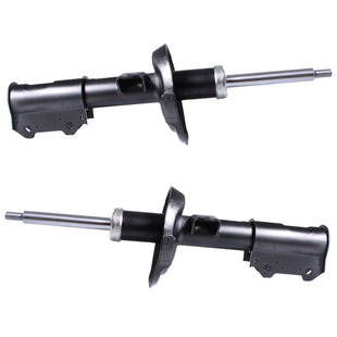 Amortiguadores Originales AG Shock Chevrolet Volt 2013-2015 Del