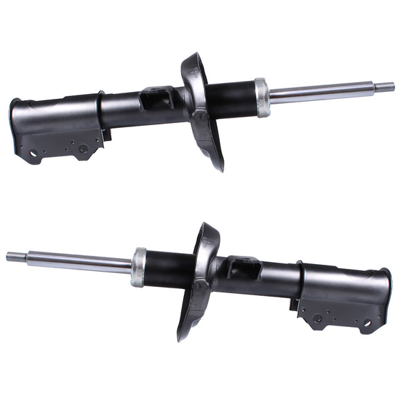 Amortiguadores Originales AG Shock Chevrolet Cruze Limited 2016-- Del