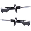 Amortiguadores Originales AG Shock Buick Verano 2013-2017 Del-2