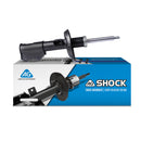 Amortiguador Original Ag Shock Chevrolet Cruze Limited 2016-- Delantero Derecho-1