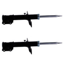 Amortiguadores Originales AG Shock Dodge Attitude 12-14 Par Delantero-2
