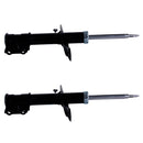 Amortiguadores Originales AG Shock Dodge Attitude 12-14 Par Delantero-1