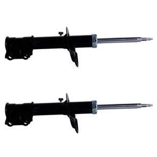 Amortiguadores Originales AG Shock Dodge Attitude 12-14 Par Delantero