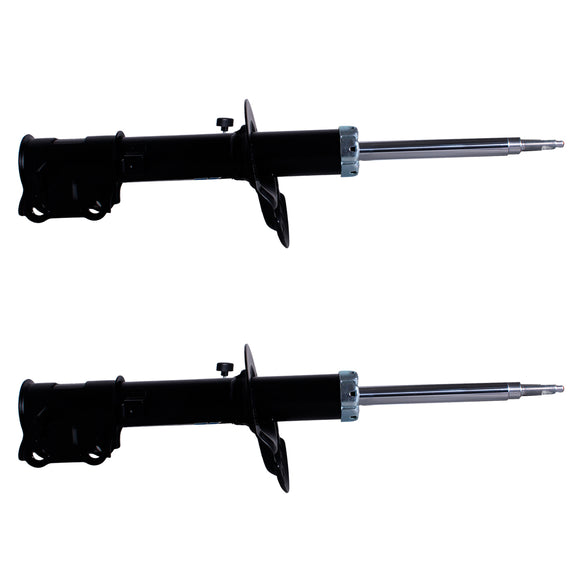 Amortiguadores Originales AG Shock Dodge Attitude 12-14 Par Delantero