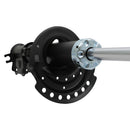 Amortiguadores Originales AG Shock Kia Rio 2012-2017 Par Delantero-3