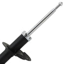 Amortiguador Original Ag Shock Kia Rio 2012-2017 Delantero Izquierdo-3