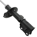 Amortiguador Original Ag Shock Hyundai Accent 2011-2017 Delantero Izquierdo