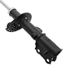 Amortiguador Original Ag Shock Kia Rio 2012-2017 Delantero Izquierdo-5