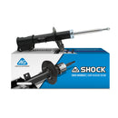 Amortiguador Original Ag Shock Dodge Attitude 2012-2014 Delantero Izquierdo-1